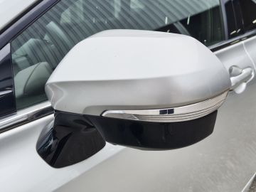 Toyota Mirai